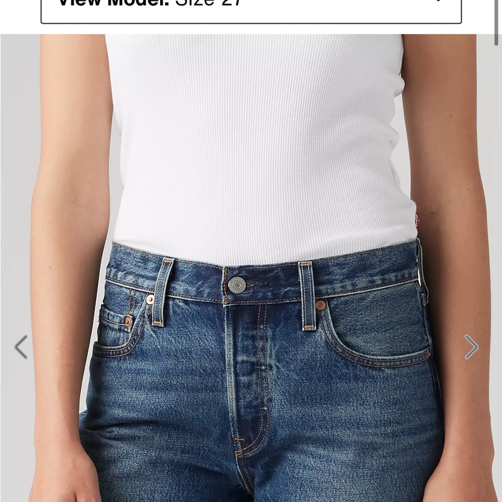 Levi’s 501 90